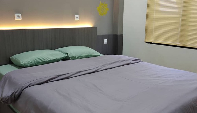 Omber Inn in Pontianak