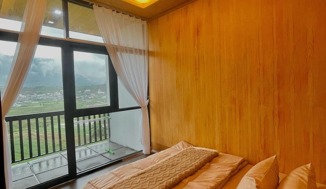 Kahiyang Villa Dieng in Dieng Kulon