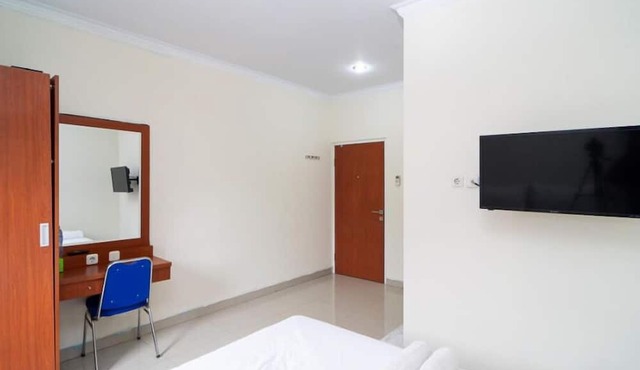 Syailendra Residence in Jakarta