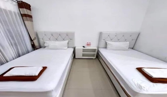 Sandi Guest House Syariah in Banyuwangi