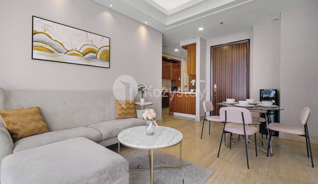 Caveno by Kozystay - Setiabudi in Jakarta