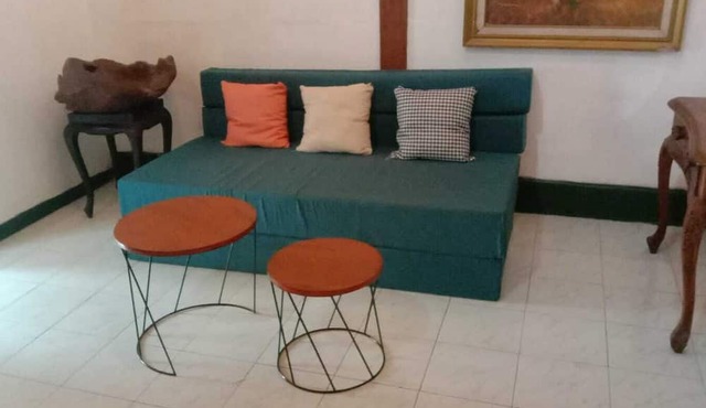 Aurora Living Merapi Jogja in Pakem