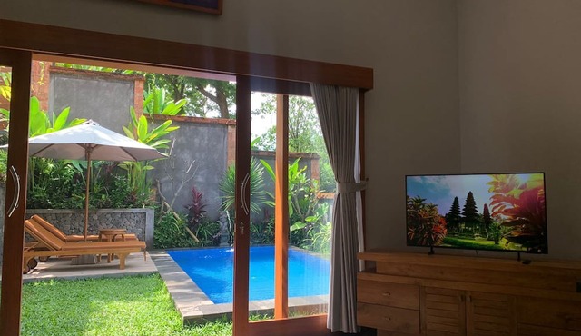The Manja Retreat Lovina Bali in Sukasada