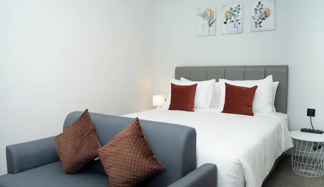 Studio 27 Sanur - Self Check-in in Denpasar