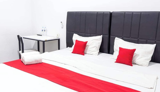 Inara Guesthouse & Villa in Tasikmalaya