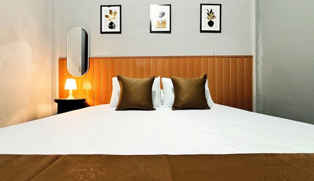 JOGJA DAY INN in Yogyakarta