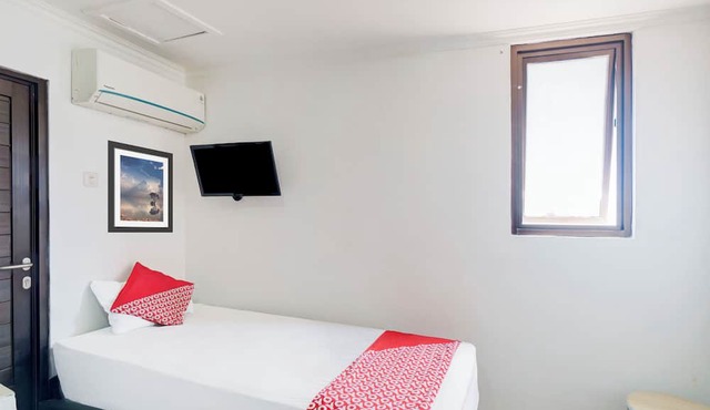 Townhouse Oak Gunung Sahari Near Ancol in Jakarta