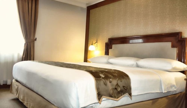 Golden Boutique Hotel Melawai in Jakarta
