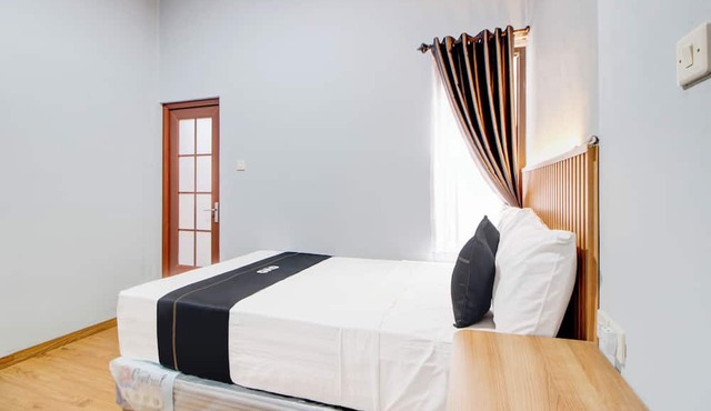 Capital O 94314 Sunny Co Living in Banguntapan