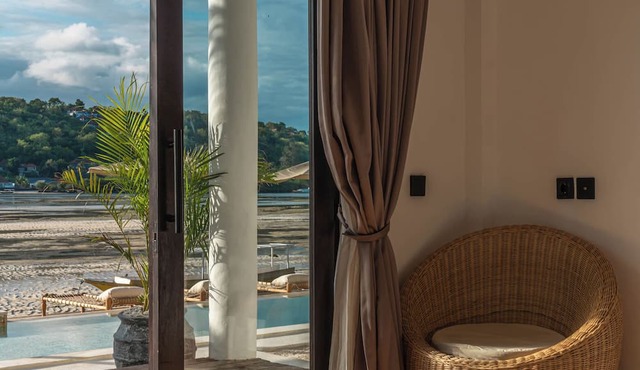 La Villa Ceningan by K-Club in Ceningan Island