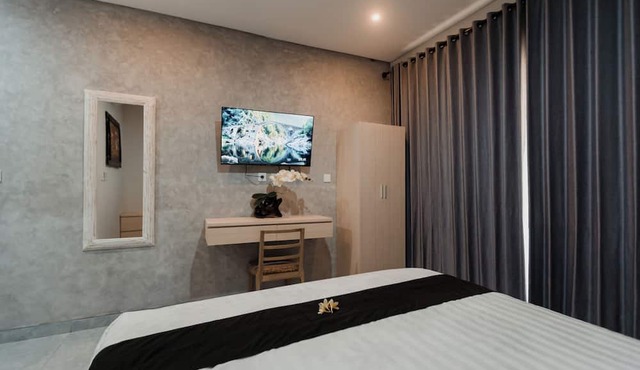 Kelating Dream Guest House in Tabanan