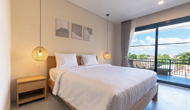 Kelaya Guesthouse in Denpasar