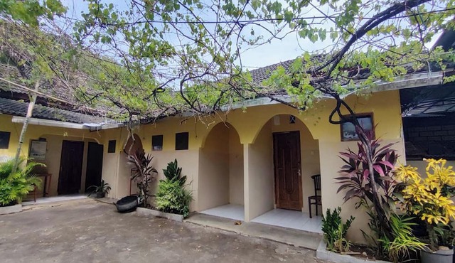Hotel O Homestay Baronsari in Wonosari