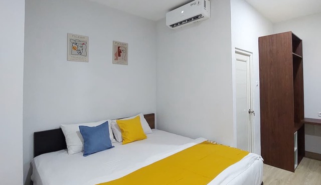 GoHome Harmoni Apartment in Jakarta