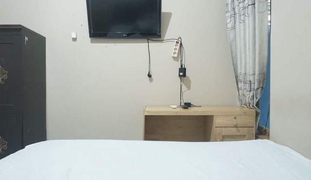 Hotel O Gr Kost Kaladan in Marabahan