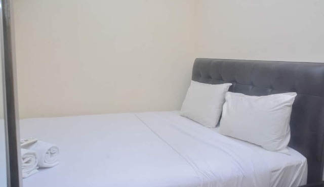 Cozy And Simply 1Br At Kebagusan City Apartment in Jakarta
