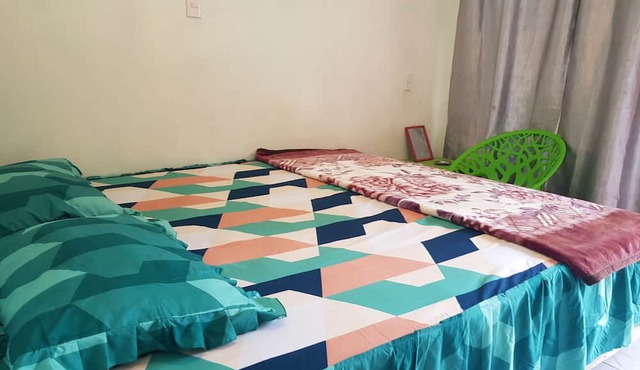 Hotel O Sejolie Sibayak in Berastagi