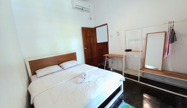 Homestay Jogja Rumah Obit By Simply Homy in Sewon