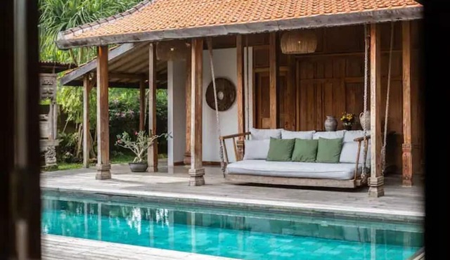 The Padang Villa - Gorgeous 3.5 Bedroom Villa in the Heart of Uluwatu, sleeps 7 in Bali