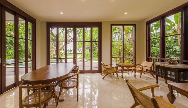 Princessa Villa in Banjarangkan