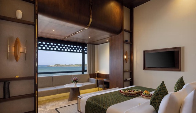 Sumitra Luxury Villas & Resort by Pramana in Denpasar