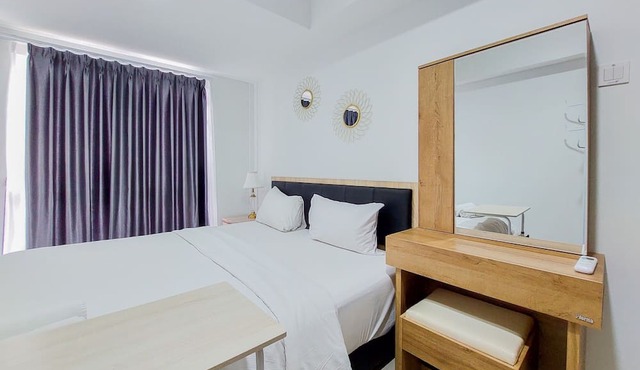 Nice And Homey 3Br Tamansari Bintaro Masion Apartment in South Tangerang