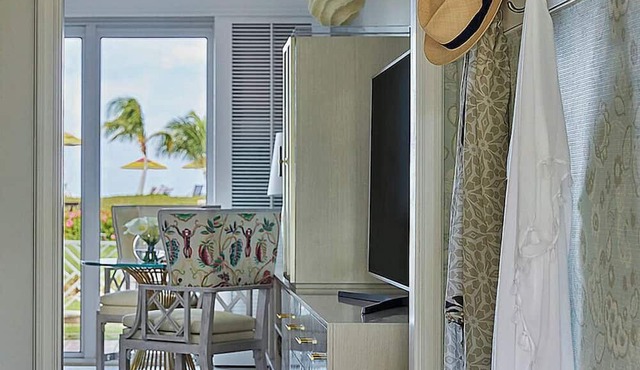 Four Seasons Resort - Nevis in Jessups Village