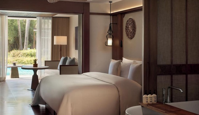 Paradisus by Meliá Bali in Nusa Dua