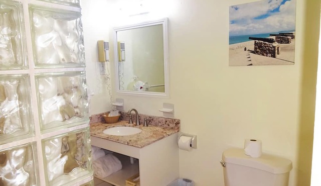 Sugar Bay Club Suites & Hotel