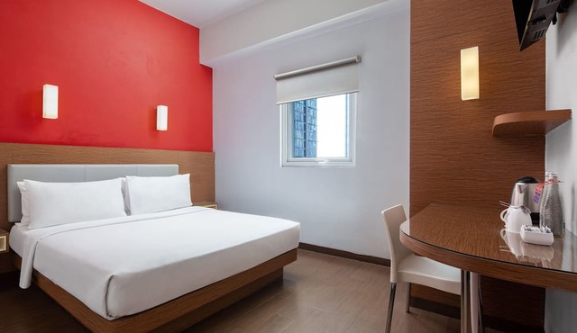 Amaris Hotel Pancoran in Jakarta