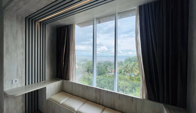 The Belagri Hotel and Convention in Sorong