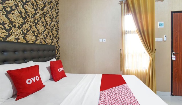 OYO 91842 Tahesa Guesthouse Syariah in Cilacap