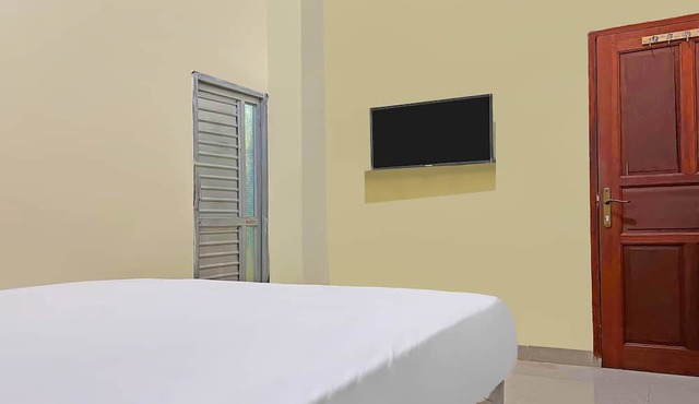 Hotel O Wisma Dg Tata in Makassar
