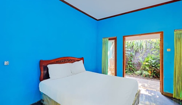 Hotel O Mustika in Negara
