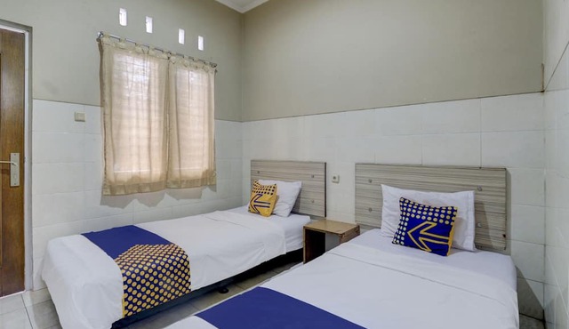 OYO Life 90159 Puri Asoka Guest House in Bawen