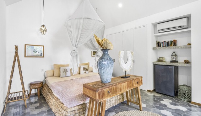 Ohana Bungalow 3BR in Canggu