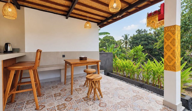 Belvilla The Tamarin Villas in Penida Island