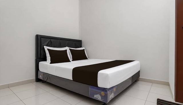Hotel O near Masjid Raya Baiturahman for in Banda Aceh