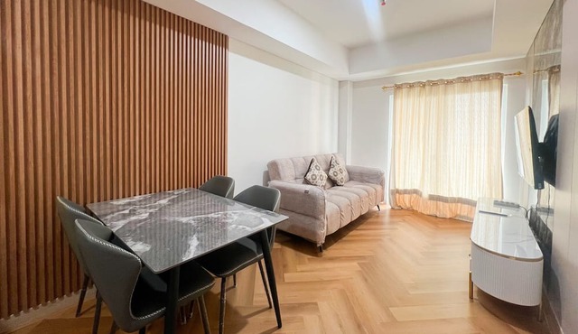 Great Value 2Br At Apartment Podomoro City Deli Medan in Medan