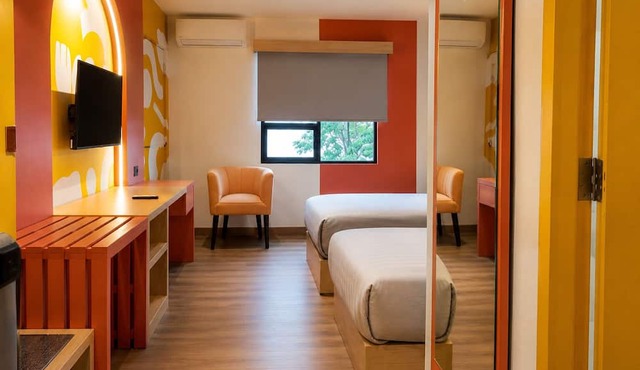 Summerday Hotel in Banjarbaru