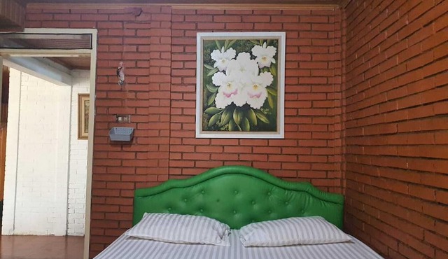Cozzy Villa Swasti Cisarua in bogor