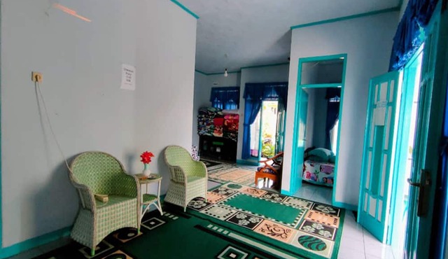 Cozzy Villa Azmi in Bandung