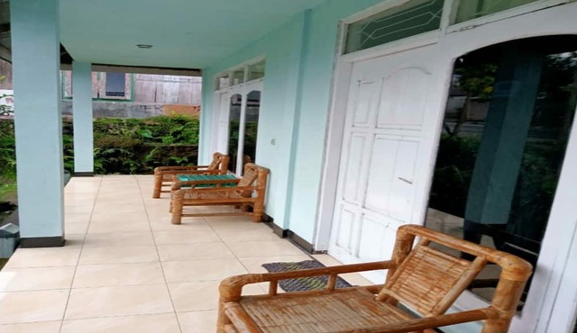 OYO 91230 Kelimutu Eco Village in Moni