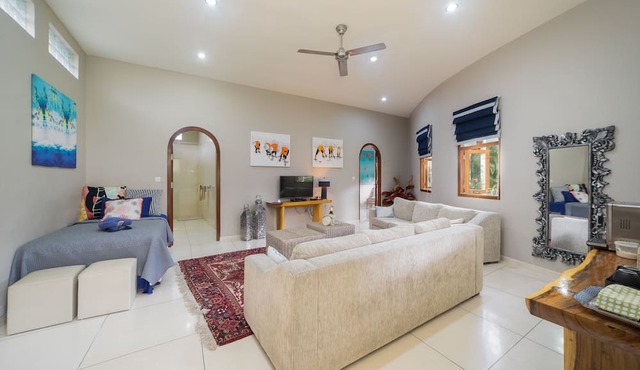 Villa Costa Sanur in Denpasar