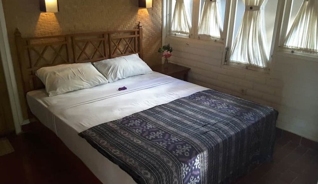 Puri Pandan Restaurant & Bungalows in Karangasem