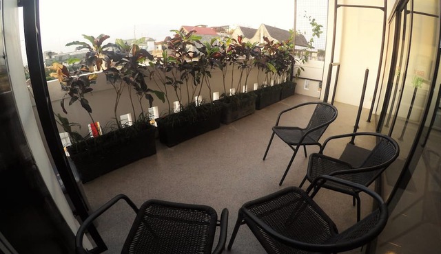 The Packer Lodge Yogyakarta - Hostel in Yogyakarta
