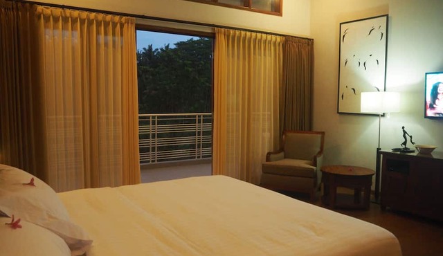 The Gecho Inn Country in Jepara