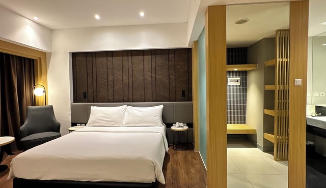 Brits Hotel Karawang in Karawang