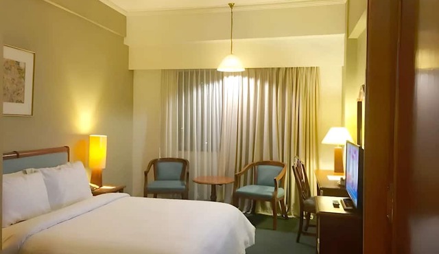 Paragon Gallery Hotel in Jakarta