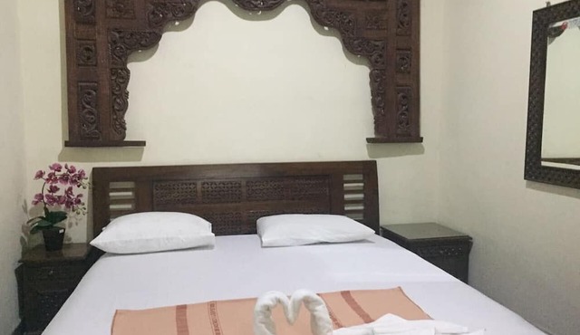 Pamularsih Homestay in Yogyakarta